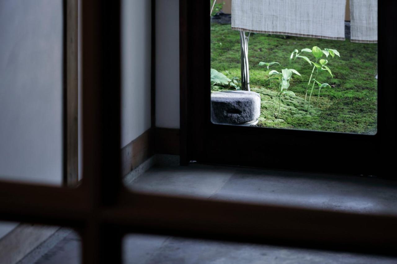Maruyo Hotel คุวานะ ภายนอก รูปภาพ