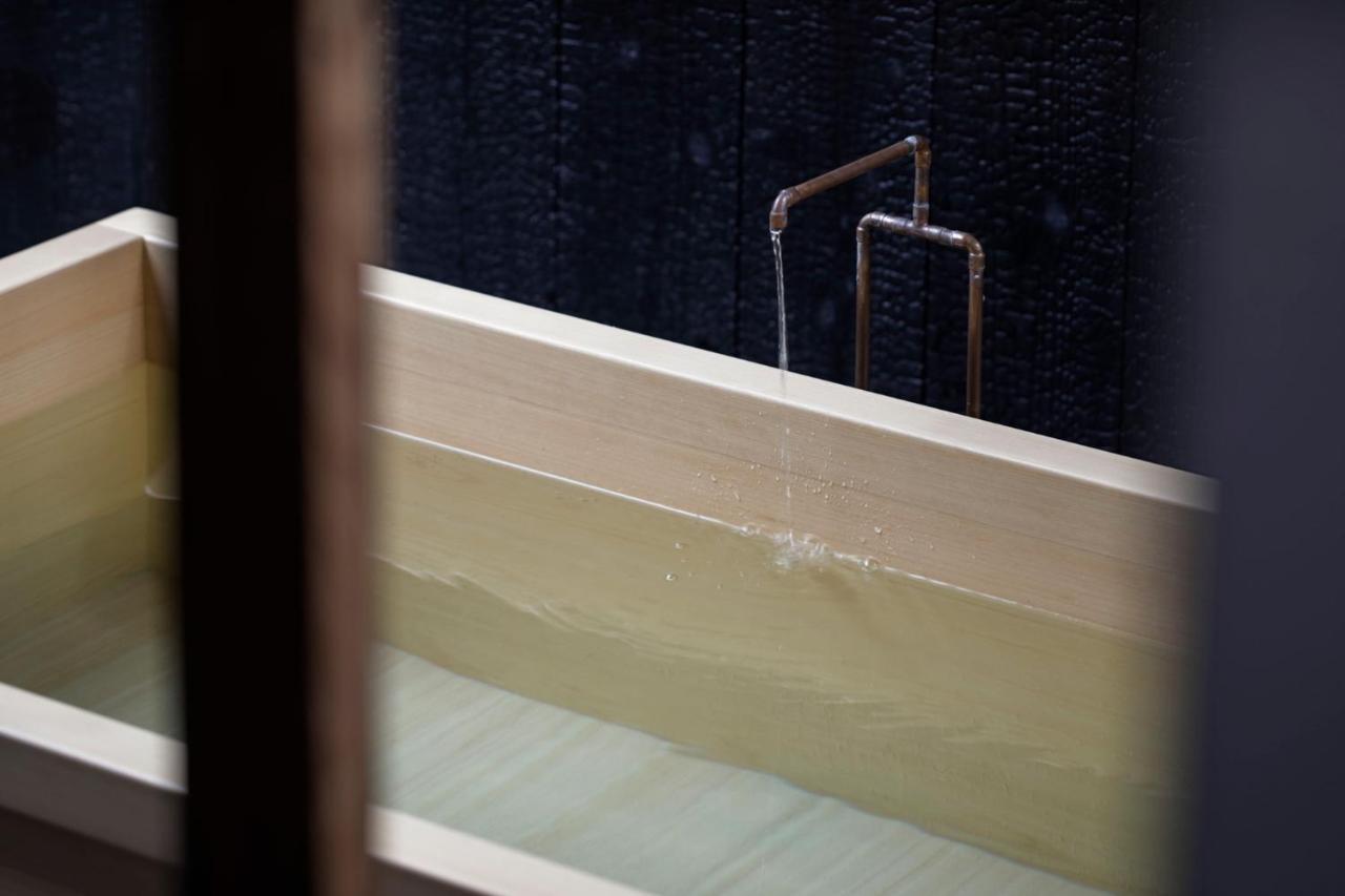 Maruyo Hotel คุวานะ ภายนอก รูปภาพ