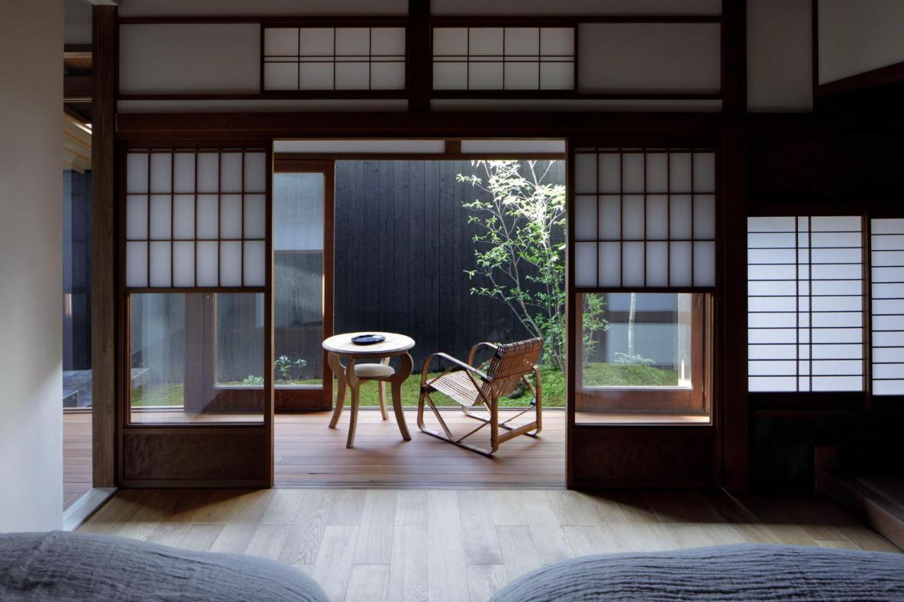Maruyo Hotel คุวานะ ภายนอก รูปภาพ