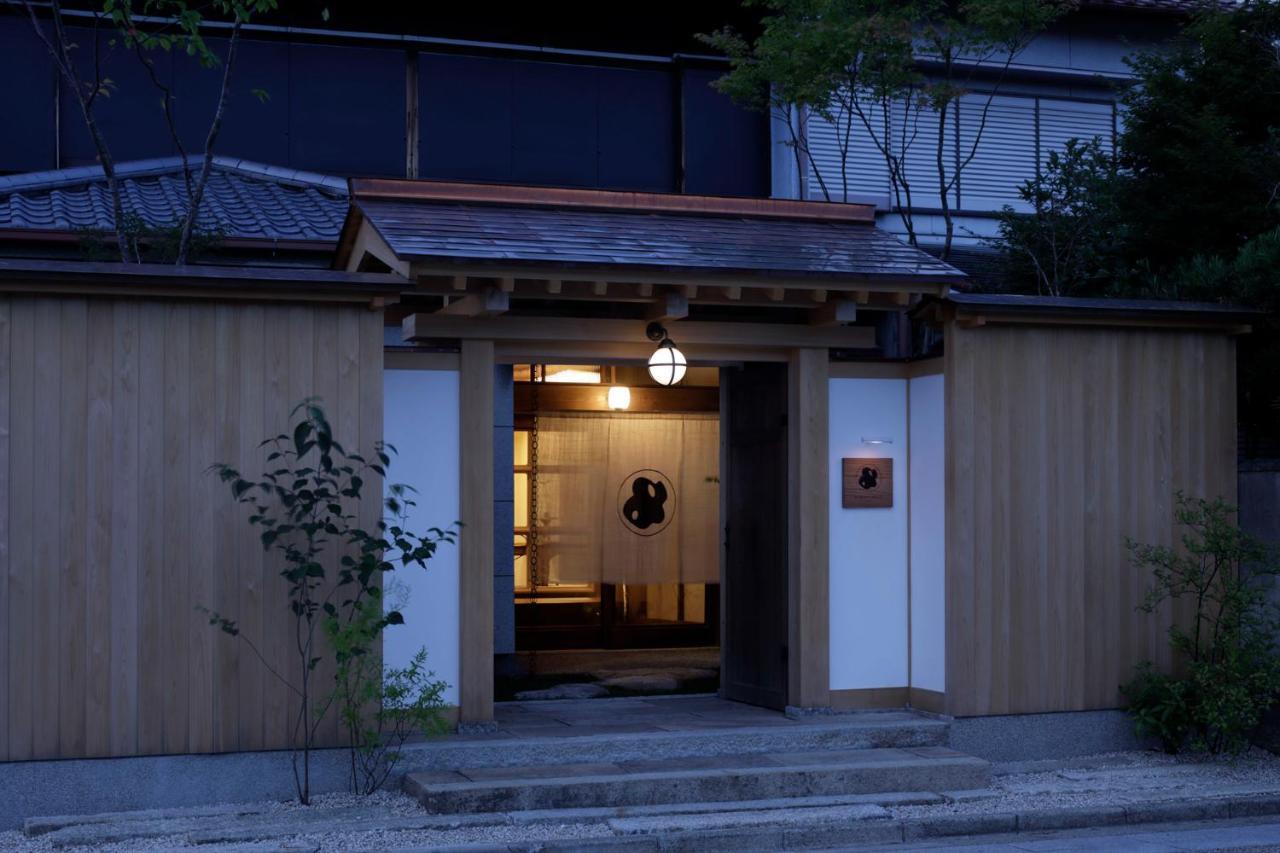Maruyo Hotel คุวานะ ภายนอก รูปภาพ
