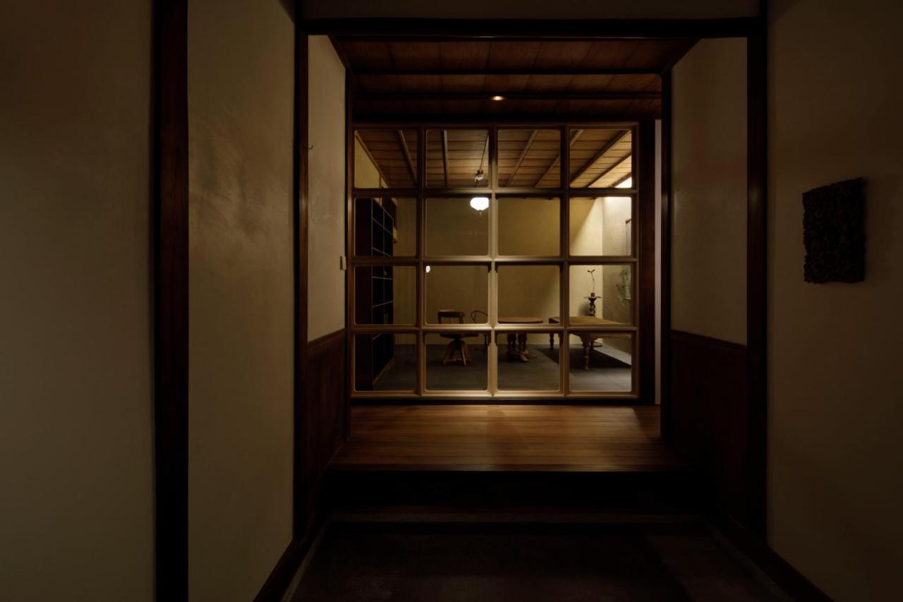 Maruyo Hotel คุวานะ ภายนอก รูปภาพ