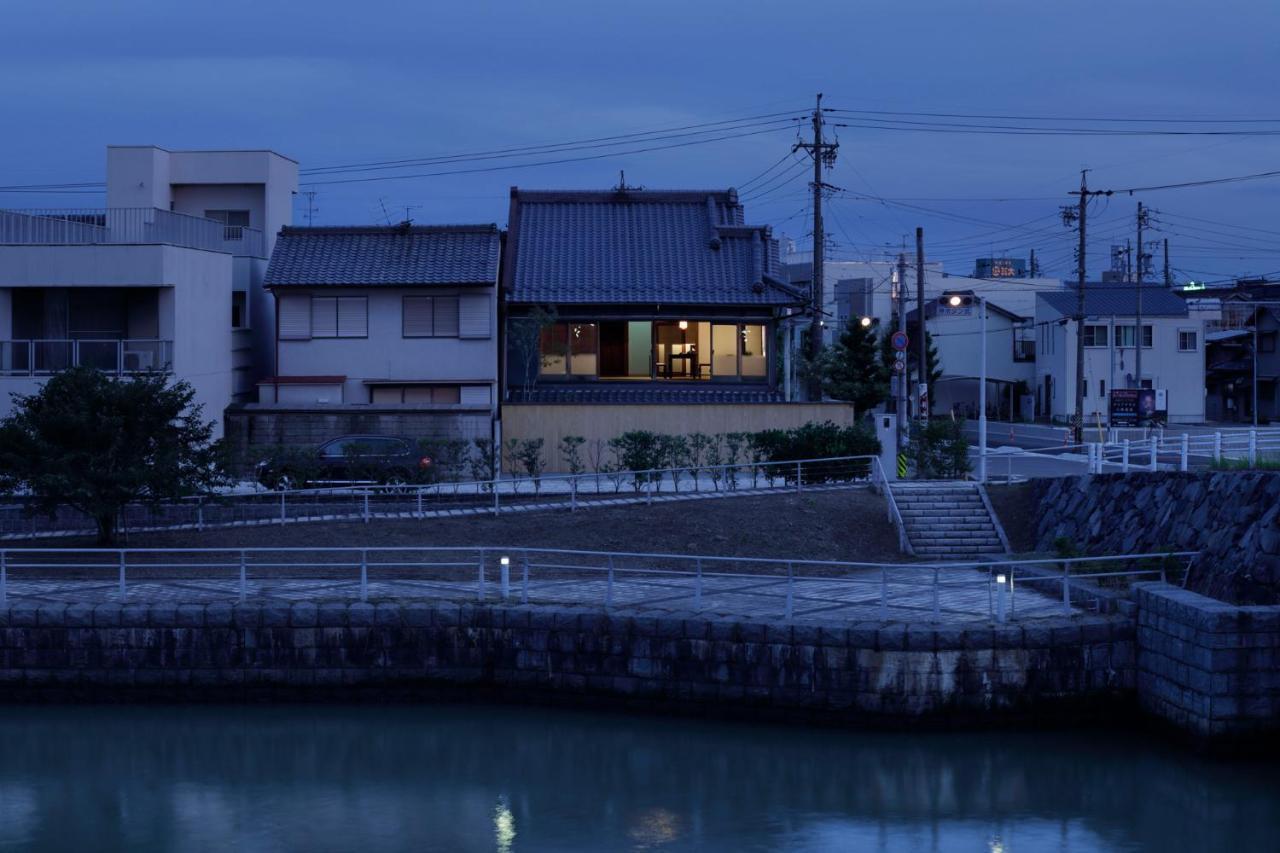 Maruyo Hotel คุวานะ ภายนอก รูปภาพ