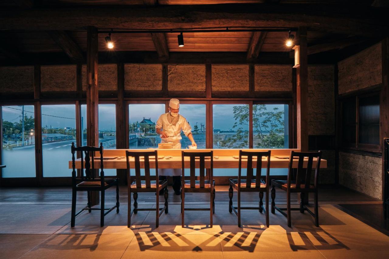 Maruyo Hotel คุวานะ ภายนอก รูปภาพ